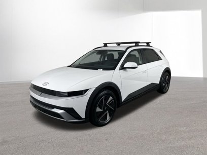 New 2025 Hyundai Ioniq 5 SEL