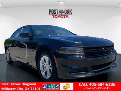 Used 2022 Dodge Charger SXT