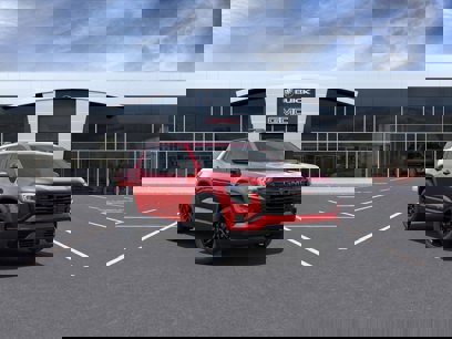 New 2026 GMC Terrain Elevation w/ Elevation Premium Package