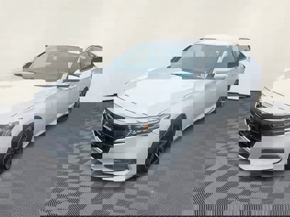 Used 2018 Honda Accord Sport
