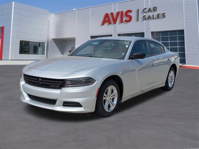 Used 2023 Dodge Charger SXT
