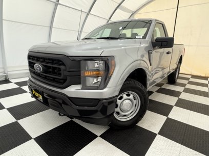 Used 2023 Ford F150 XL