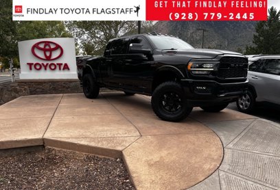 Used 2022 RAM 2500 Limited