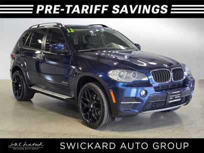 Used 2013 BMW X5 xDrive35i