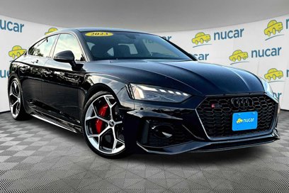 Used 2023 Audi RS 5 Sportback