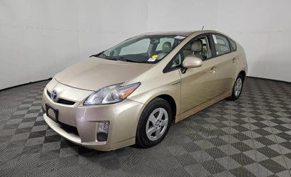 Used 2010 Toyota Prius Two