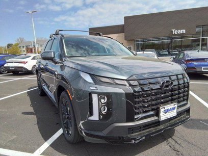 New 2025 Hyundai Palisade XRT