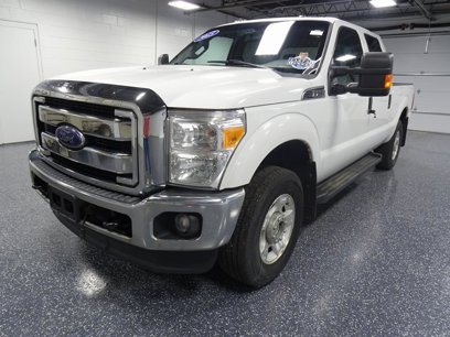 Used 2015 Ford F250 XLT