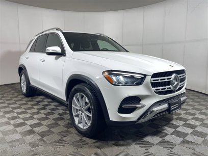 Used 2024 Mercedes-Benz GLE 450e 4MATIC