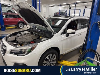 Used 2019 Subaru Outback 3.6R Touring