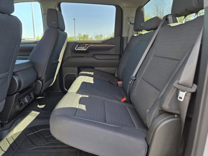 New 2025 Chevrolet Silverado 1500 LT w/ Protection Package