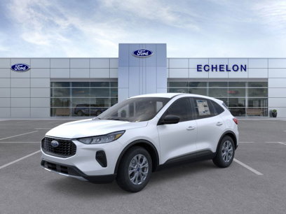 New 2026 Ford Escape Active