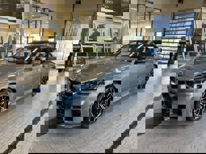 New 2025 BMW M2 w/ Lighting Package