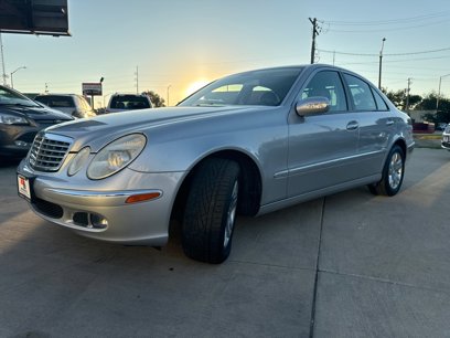 Used 2006 Mercedes-Benz E 350 Sedan