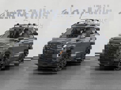 New 2025 Hyundai Palisade XRT