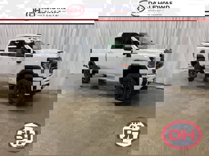 New 2025 GMC Sierra 2500 AT4