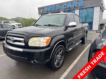 Used 2005 Toyota Tundra SR5