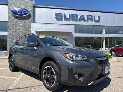 Used 2023 Subaru Crosstrek 2.0i Premium