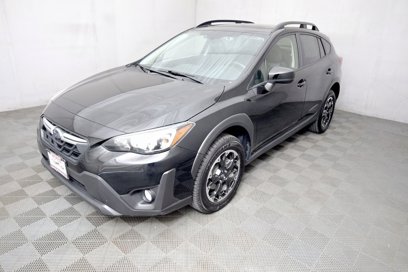 Used 2023 Subaru Crosstrek 2.0i Premium