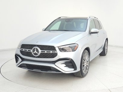 Certified 2024 Mercedes-Benz GLE 450 4MATIC