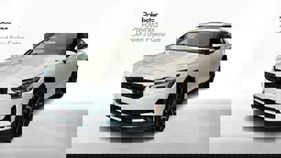 Certified 2022 Polestar Polestar 2 w/ Performance Package