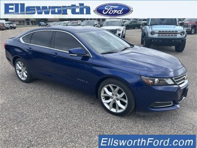 Used 2014 Chevrolet Impala LT