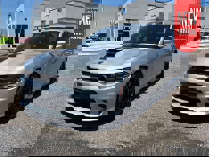 Used 2020 Dodge Charger Scat Pack w/ Dynamics Package