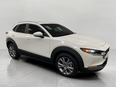 Used 2023 MAZDA CX-30 AWD 2.5 S w/ Preferred Package