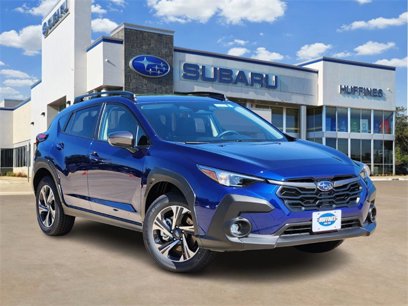 New 2025 Subaru Crosstrek 2.5i Premium