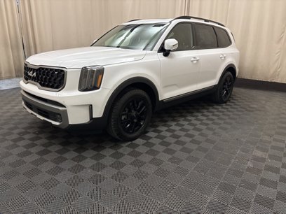Certified 2023 Kia Telluride SX Prestige X-Pro