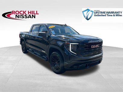 Used 2024 GMC Sierra 1500 Elevation