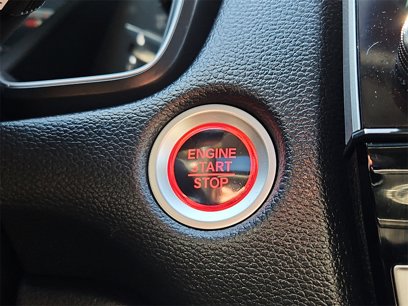 Used 2022 Honda CR-V EX
