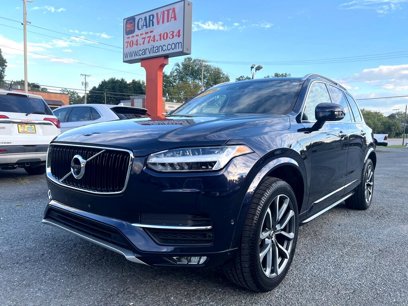 Used 2019 Volvo XC90 T6 Momentum w/ Advanced Package