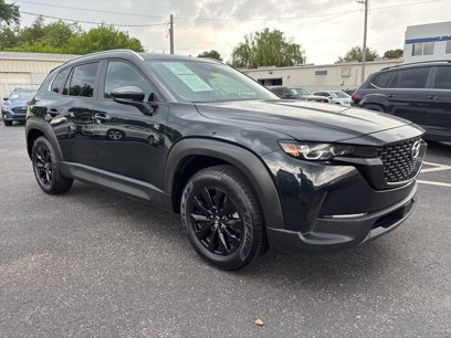 Used 2024 MAZDA CX-50 AWD 2.5 S w/ Preferred Package