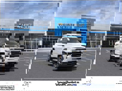 New 2025 Chevrolet Traverse LT w/ Enhanced Driving Package