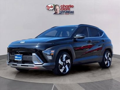 Certified 2024 Hyundai Kona Limited