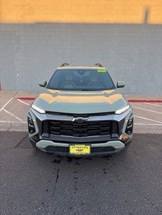 Used 2025 Chevrolet Equinox ACTIV w/ Safety and Technology Package