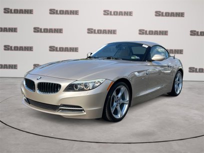 Used 2011 BMW Z4 sDrive30i