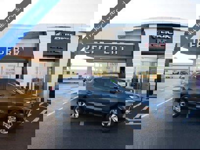 New 2025 Buick Encore GX Preferred w/ Comfort Package