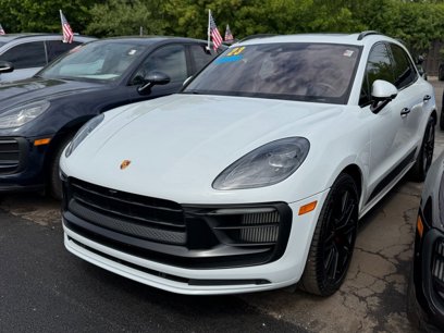 Used 2023 Porsche Macan GTS