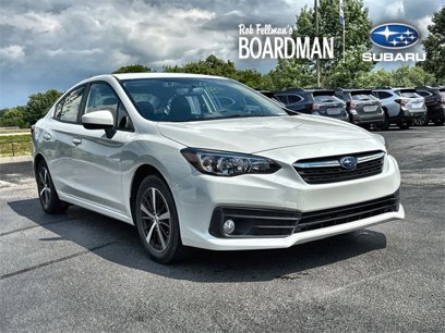 Used 2020 Subaru Impreza 2.0i Premium
