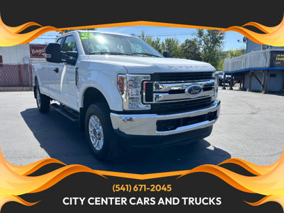 Used 2019 Ford F250 XL w/ STX Appearance Package