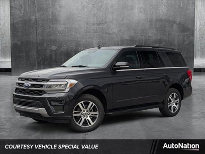 New 2024 Ford Expedition XLT