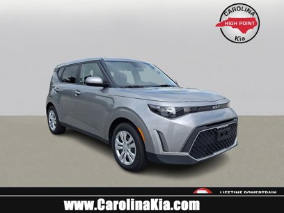 Used 2023 Kia Soul LX