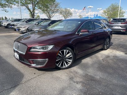 Used 2018 Lincoln MKZ Reserve w/ Luxury Package