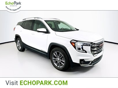 Used 2023 GMC Terrain SLT