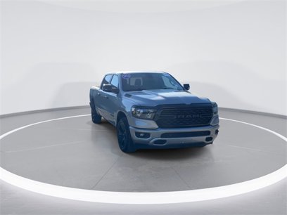 Used 2024 RAM 1500 Big Horn