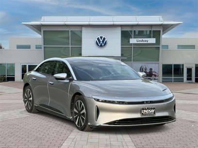 Used 2023 Lucid Air Grand Touring