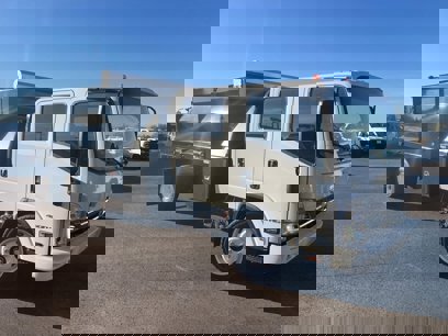 New 2025 Chevrolet Low Cab Forward