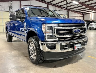 Used 2022 Ford F350 King Ranch w/ King Ranch Ultimate Package